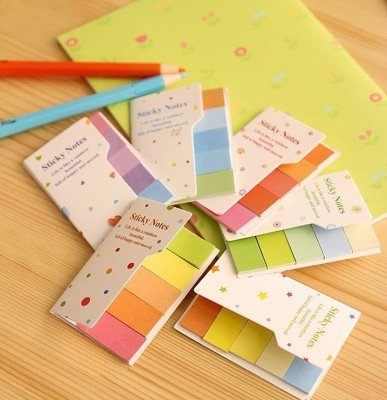 In giấy ghi chú M01