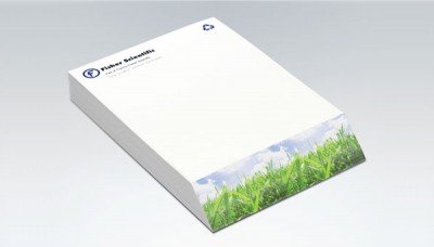 In giấy ghi chú M02