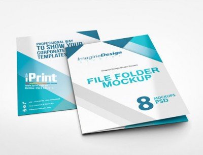 Bìa đựng hồ sơ - M03