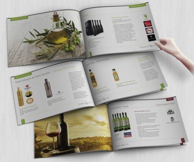 In cẩm nang dịch vụ