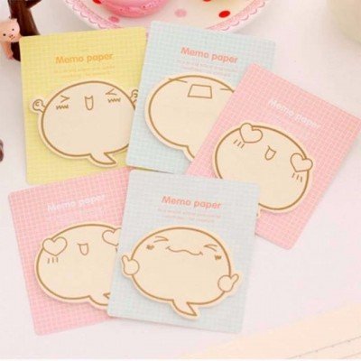 In giấy ghi chú M04