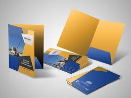 Bìa đựng hồ sơ - M06