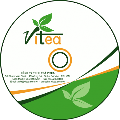 Nhãn đĩa - Mã 02