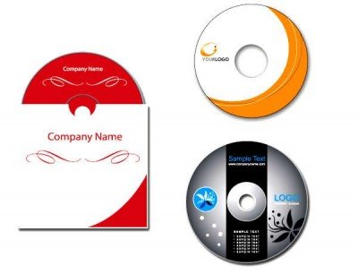 Nhãn Đĩa - mã 07