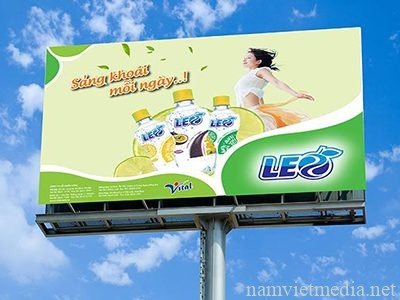 Poster - Băng rôn - Standee - M07