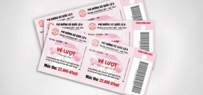 In vé nghe nhạc
