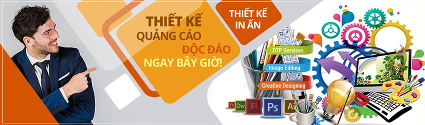 Thiết kế in ấn